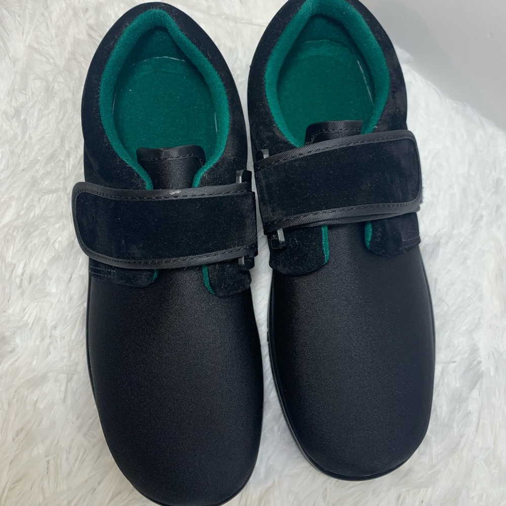 Darco Gentle Step Orthopedic Diabetic Shoes